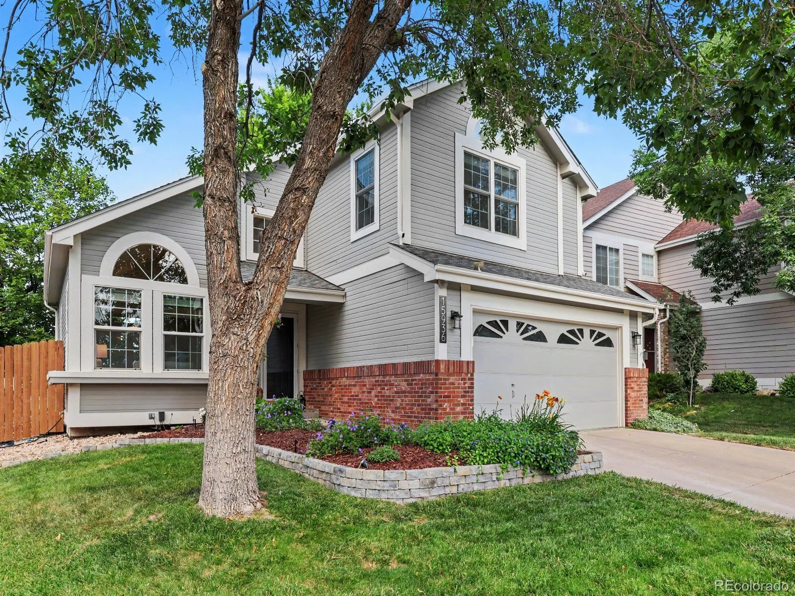 15936 W 64th Circle Arvada CO 80007 | MLS #REC2490133 08262026222859 1600 1