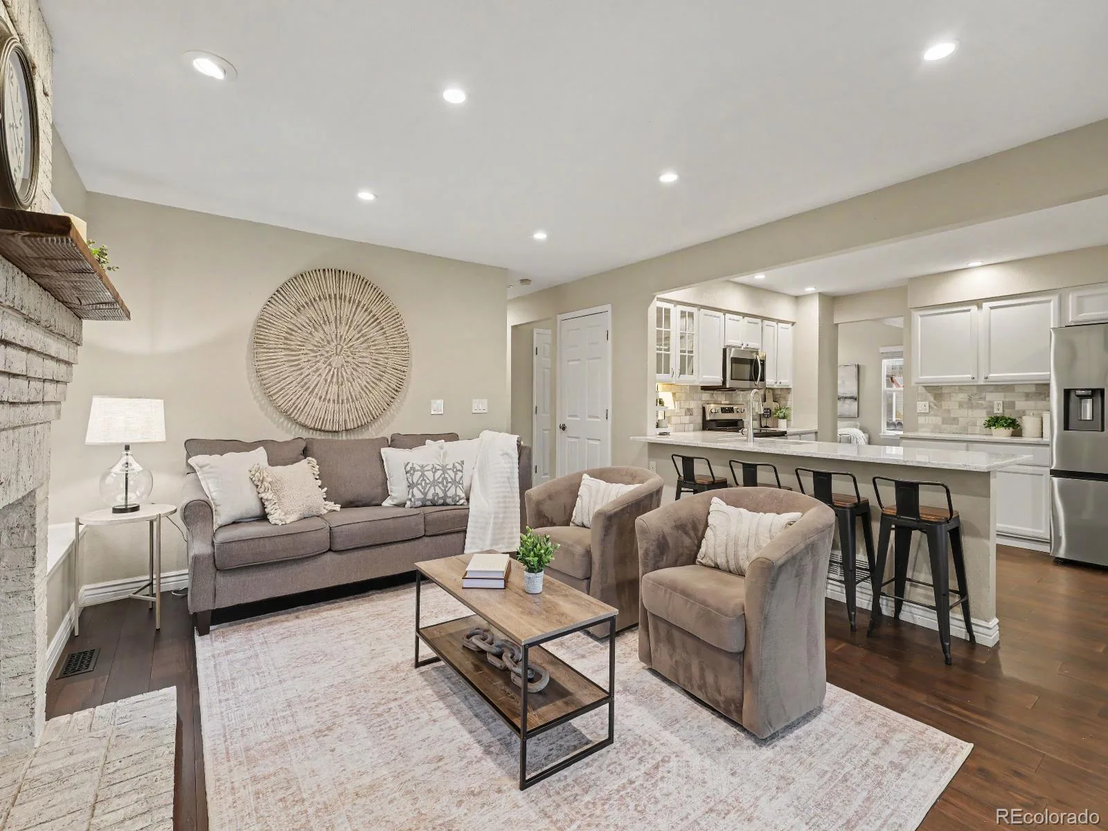 15936 W 64th Circle Arvada CO 80007 | MLS #REC2490133 08262026222859 1600 15