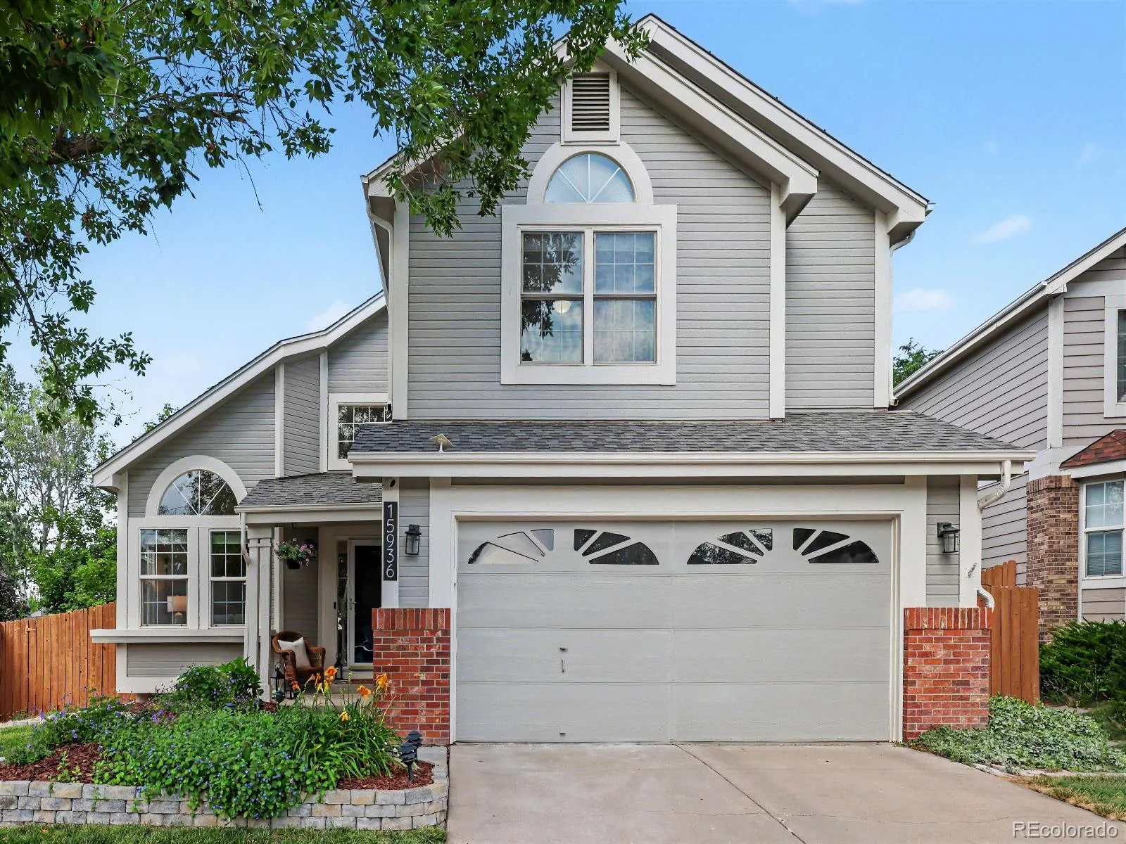 15936 W 64th Circle Arvada CO 80007 | MLS #REC2490133 08262026222859 1600 2