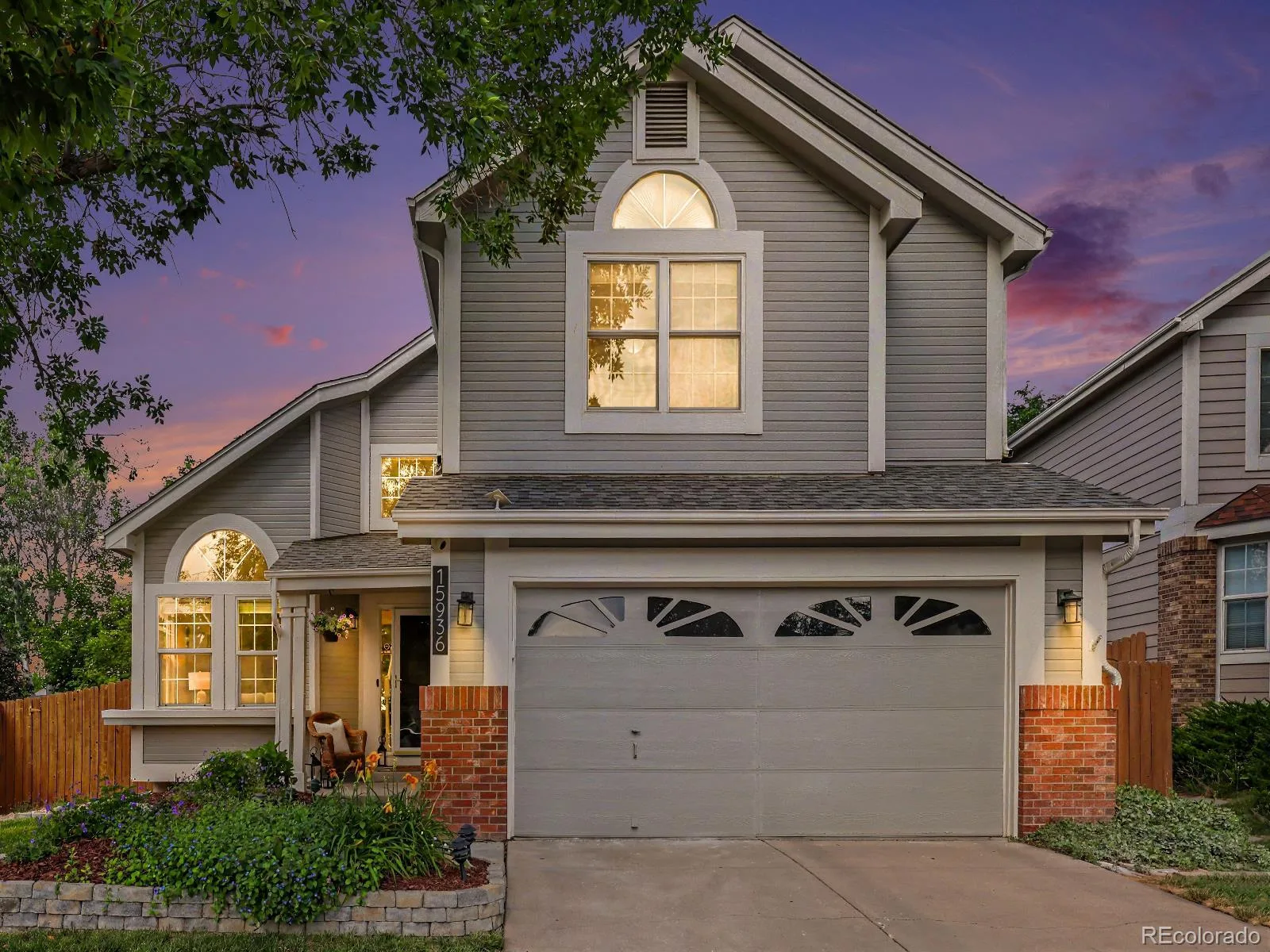 15936 W 64th Circle Arvada CO 80007 | MLS #REC2490133 08262026222859 1600 3