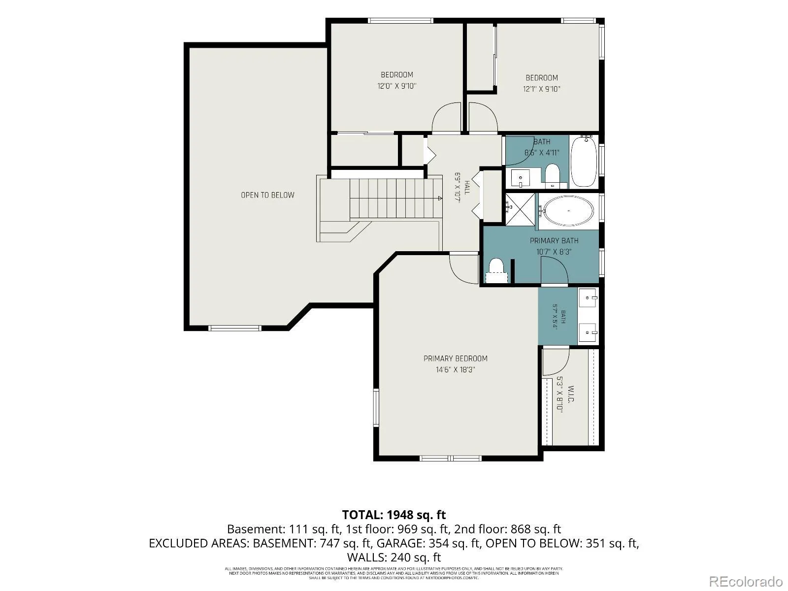 15936 W 64th Circle Arvada CO 80007 | MLS #REC2490133 08262026222859 1600 41