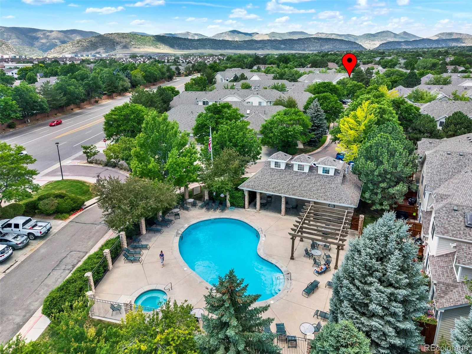 9108 W Phillips Drive Littleton CO 80128 | MLS #REC2490480 08202026183214 1600 35