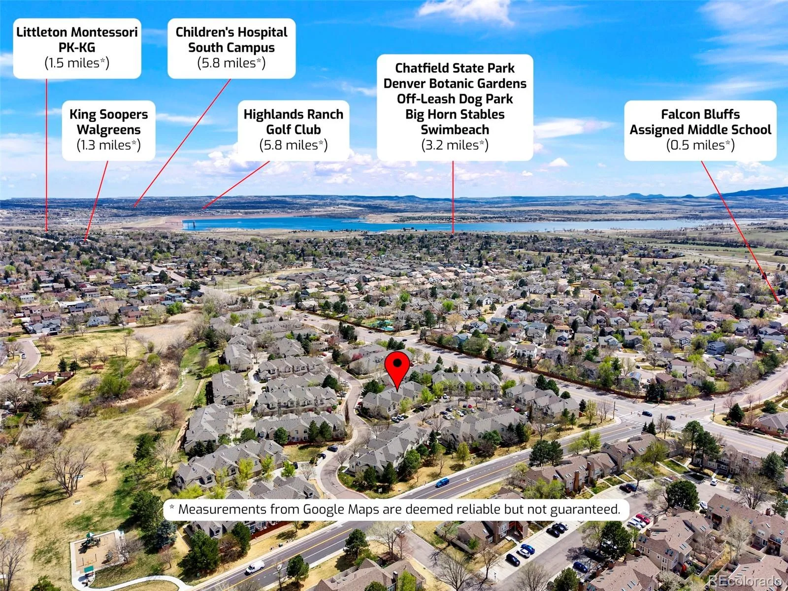 9108 W Phillips Drive Littleton CO 80128 | MLS #REC2490480 08202026183214 1600 39