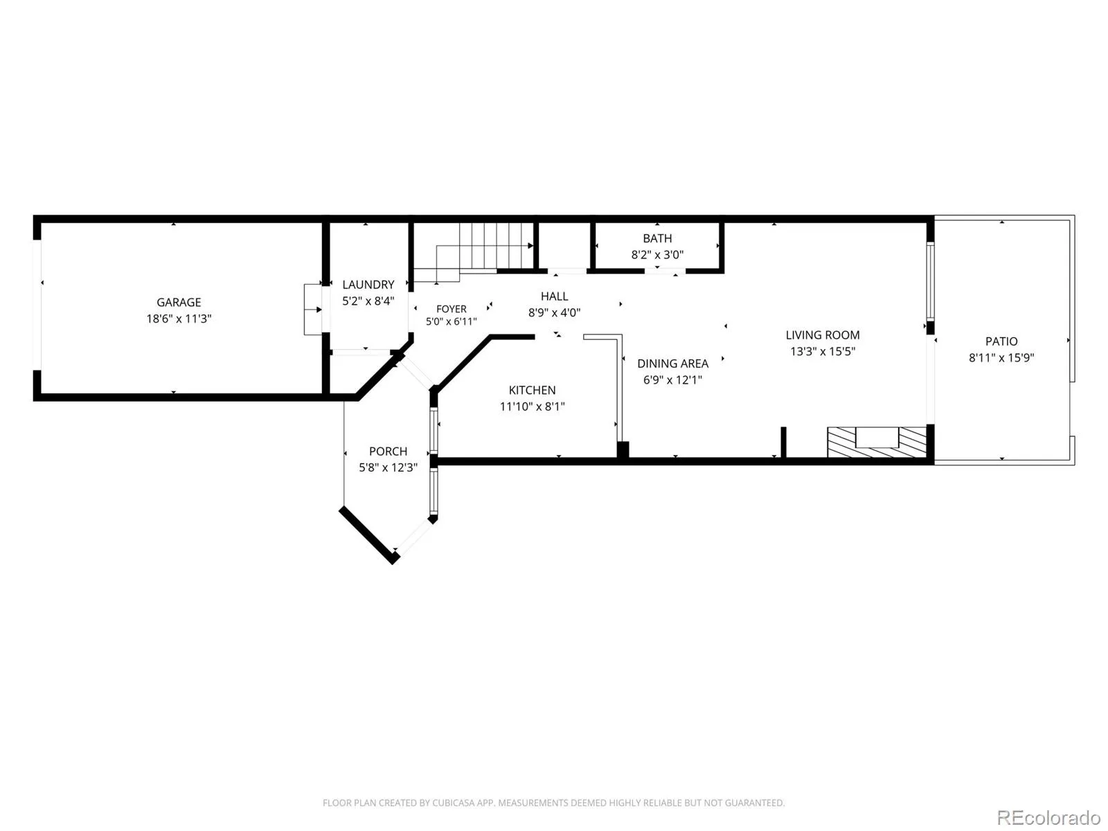 9108 W Phillips Drive Littleton CO 80128 | MLS #REC2490480 08202026183214 1600 47