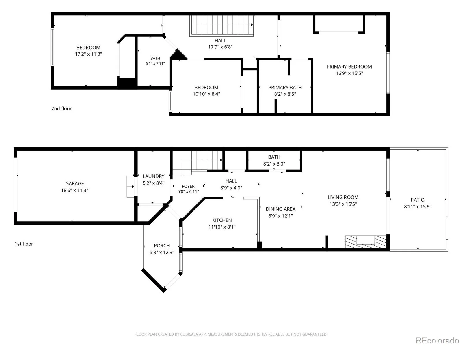 9108 W Phillips Drive Littleton CO 80128 | MLS #REC2490480 08202026183214 1600 49