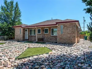 4336 S Acoma Street Englewood CO 80110 | MLS #REC2490949 07092026223533 300 0