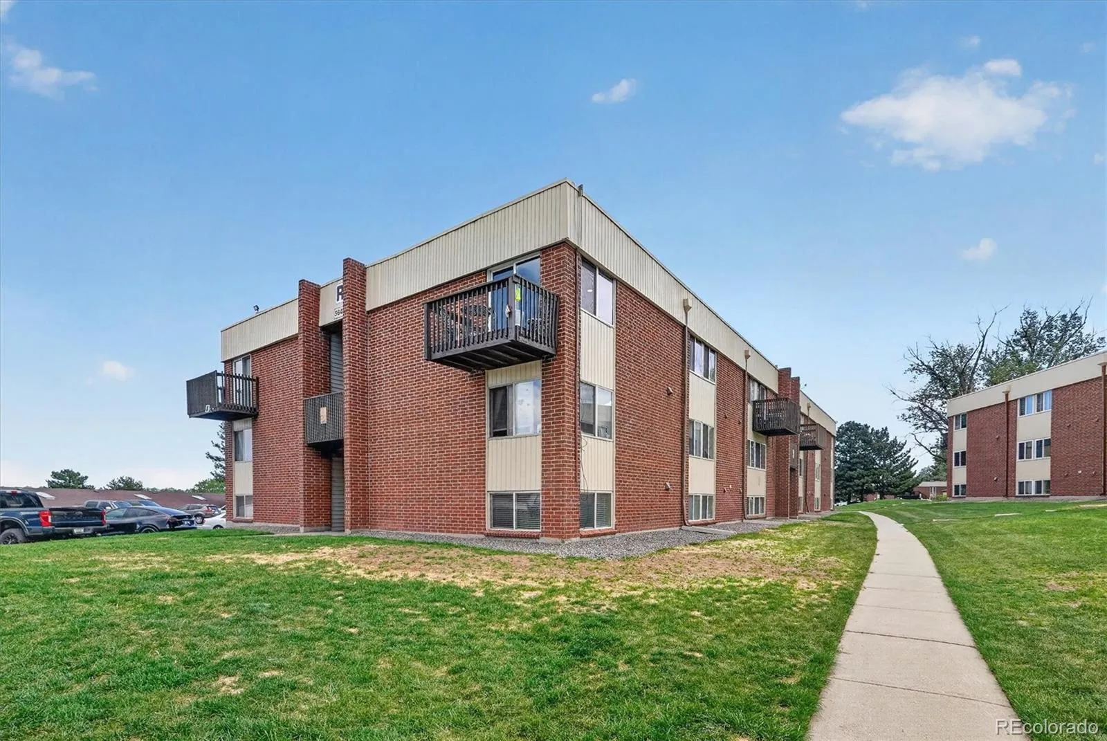 3643 S Sheridan Boulevard #21 Denver CO 80235 MLS #REC2493349 05282026022840 1600 13