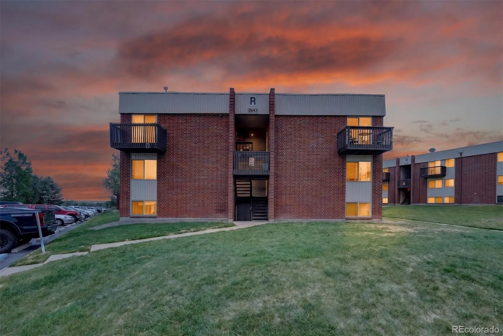 3643 S Sheridan Boulevard #21 Denver CO 80235 MLS #REC2493349 05282026022840 1600 17