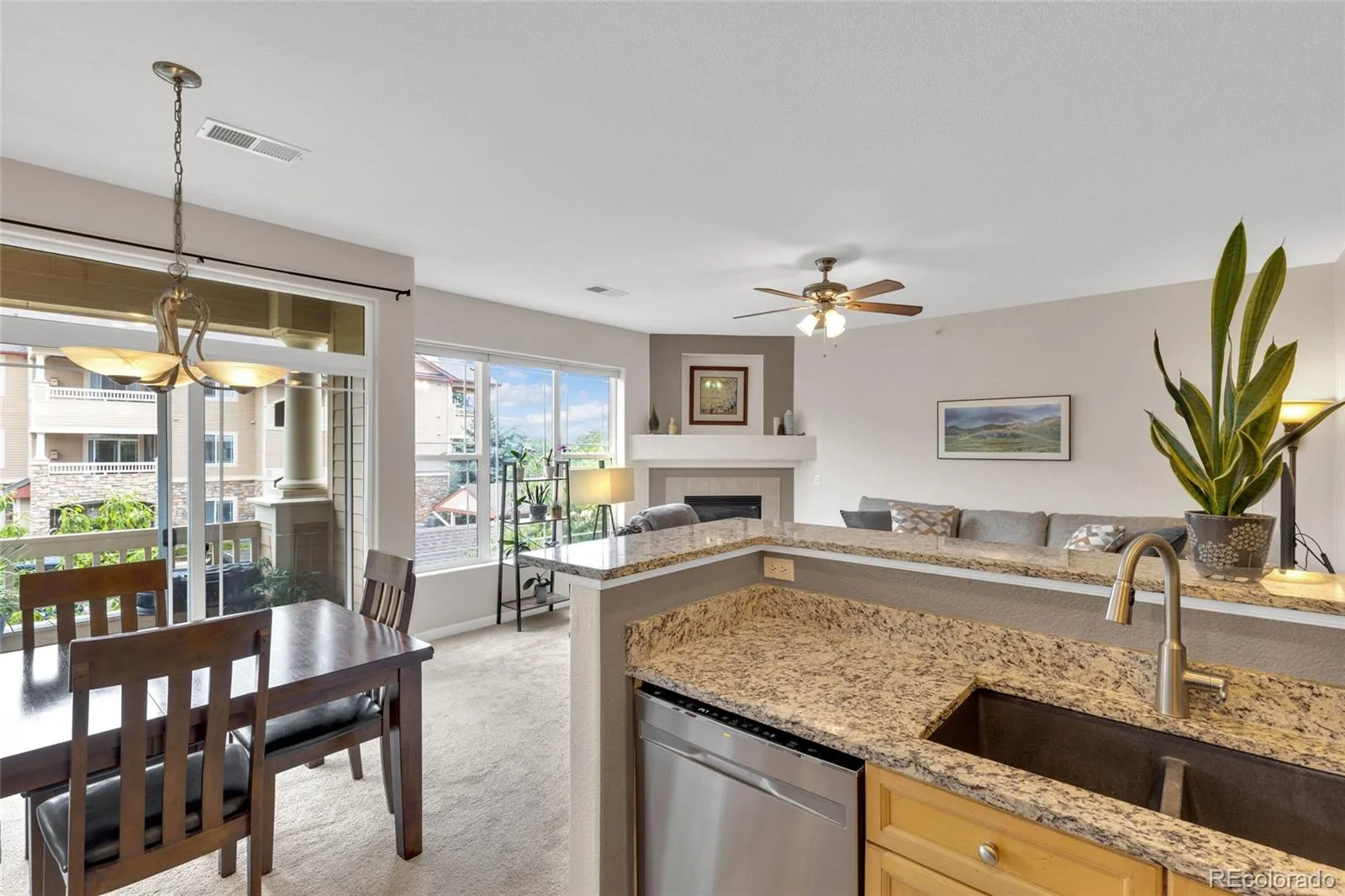 9557 W San Juan Circle #201 Littleton CO 80128 | MLS #REC2493478 08092026180545 1600 10