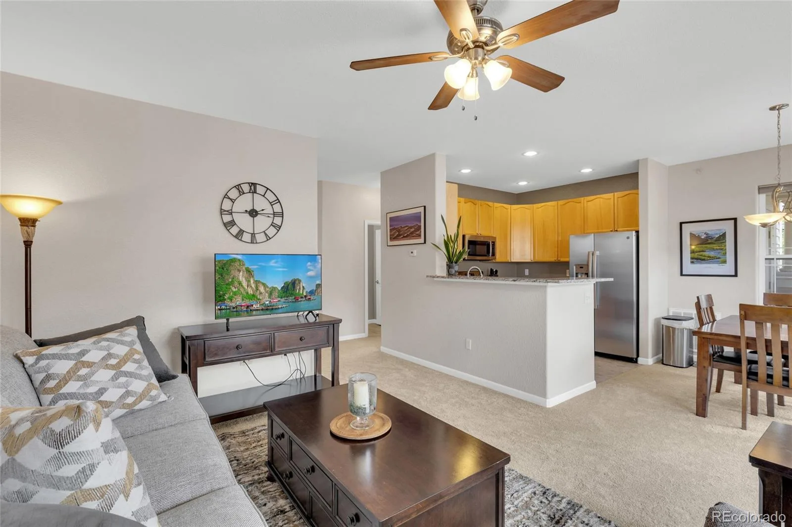 9557 W San Juan Circle #201 Littleton CO 80128 | MLS #REC2493478 08092026180545 1600 11