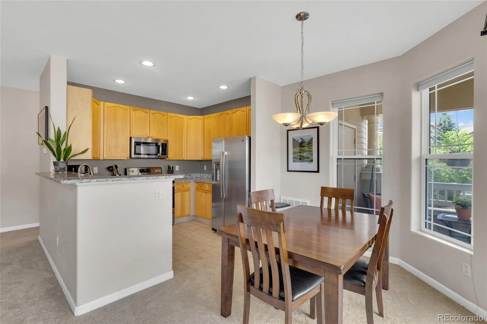 9557 W San Juan Circle #201 Littleton CO 80128 | MLS #REC2493478 08092026180545 1600 8