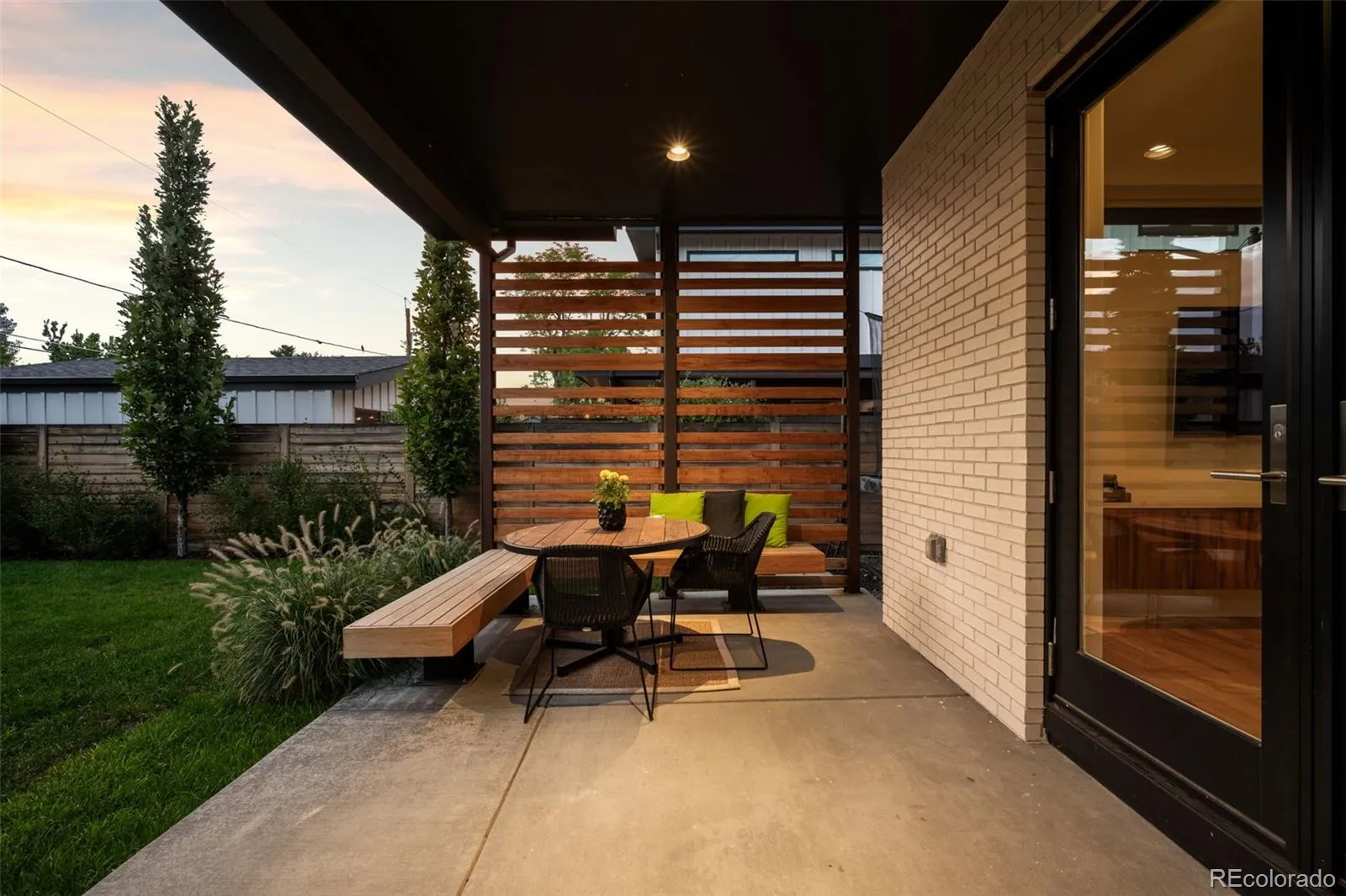 3275 S Clermont Street Denver CO 80222 MLS #REC2493499 05022026200634 1600 41
