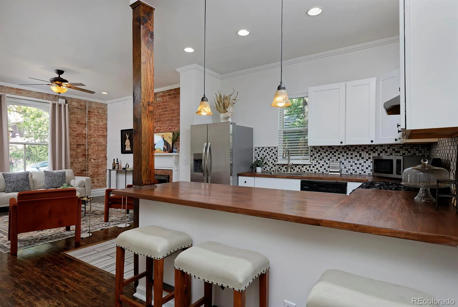 450 Delaware Street Denver CO 80204 MLS #REC2495269 06102026203605 1600 11