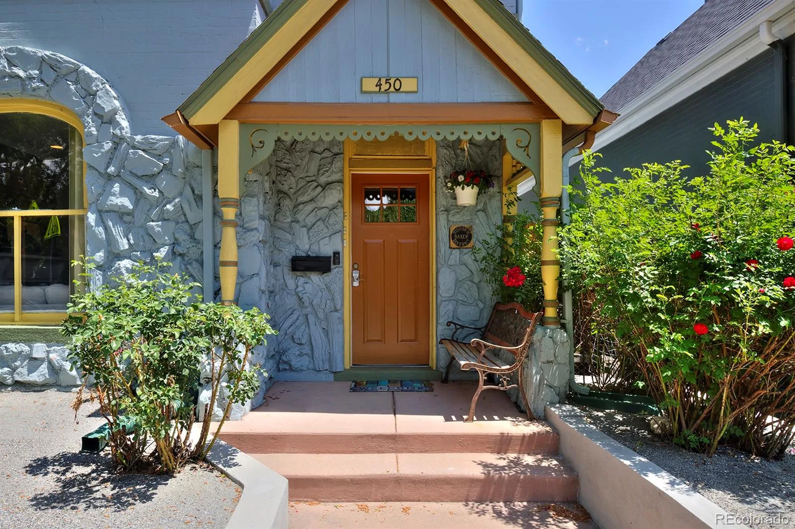 450 Delaware Street Denver CO 80204 MLS #REC2495269 06102026203605 1600 2