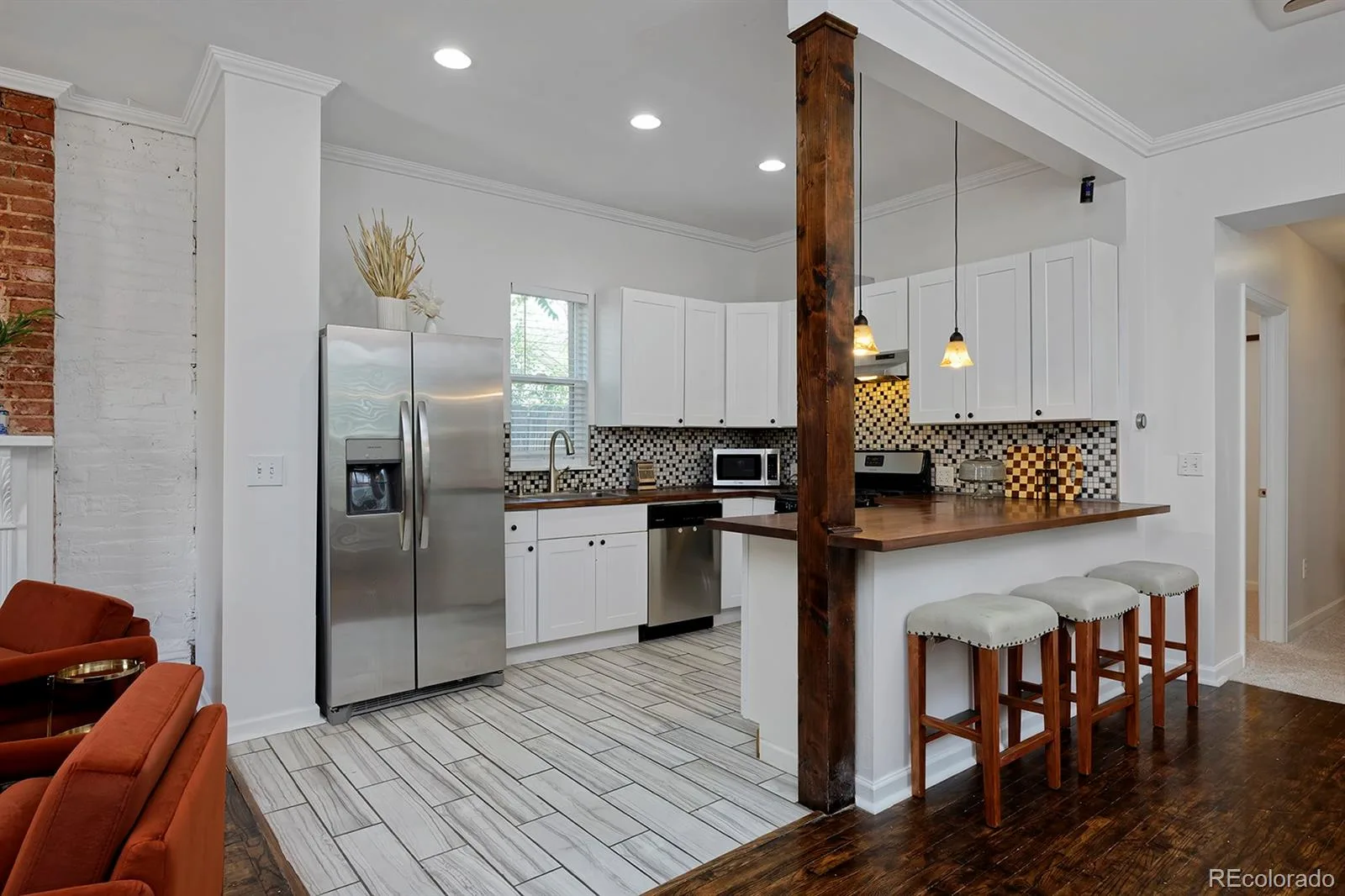 450 Delaware Street Denver CO 80204 MLS #REC2495269 06102026203605 1600 4