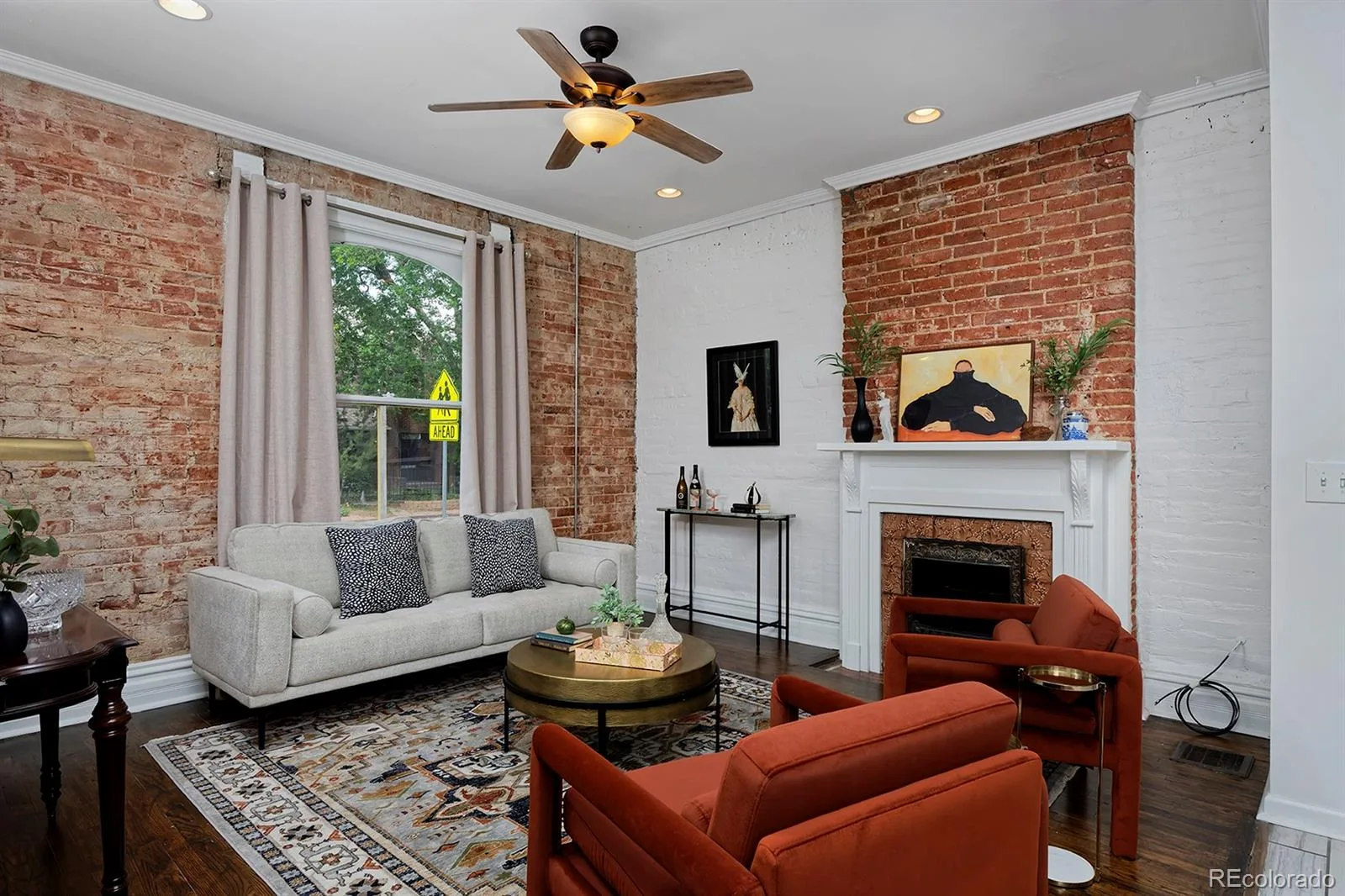 450 Delaware Street Denver CO 80204 MLS #REC2495269 06102026203605 1600 5