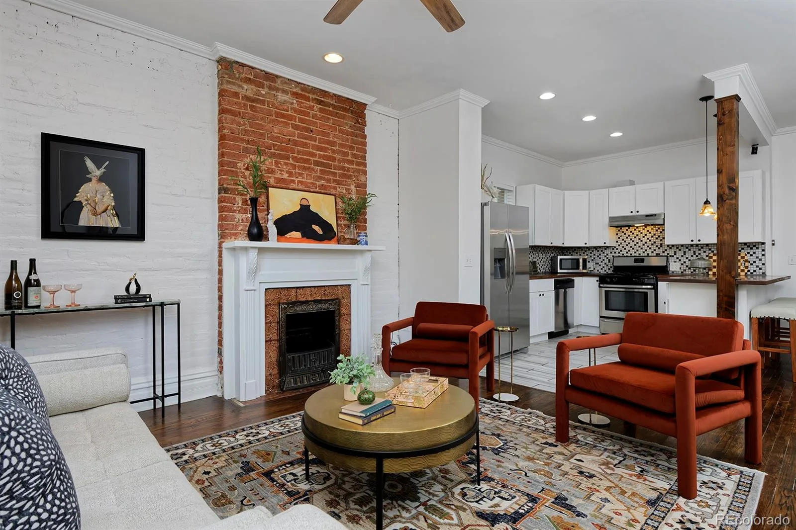 450 Delaware Street Denver CO 80204 MLS #REC2495269 06102026203605 1600 8