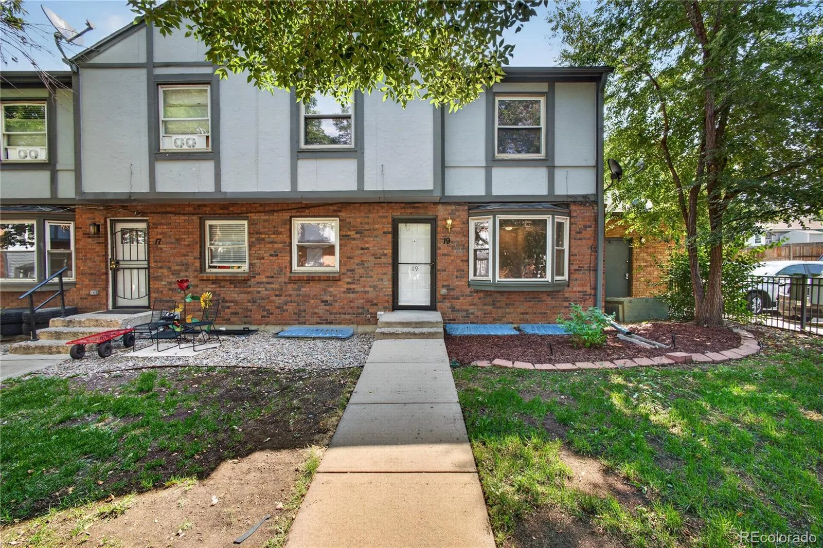677 Vrain Street #19 Denver CO 80204 | MLS #REC2497281 08132026143721 1600 23