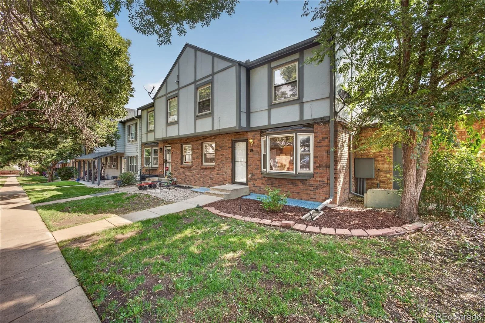 677 Vrain Street #19 Denver CO 80204 | MLS #REC2497281 08132026143721 1600 24