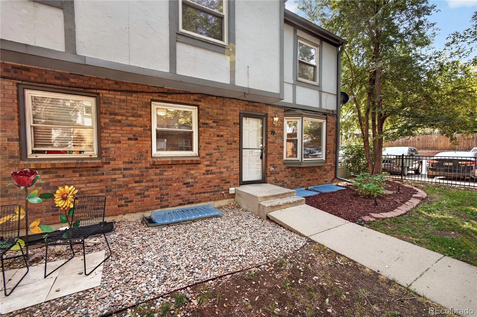 677 Vrain Street #19 Denver CO 80204 | MLS #REC2497281 08132026143721 1600 25