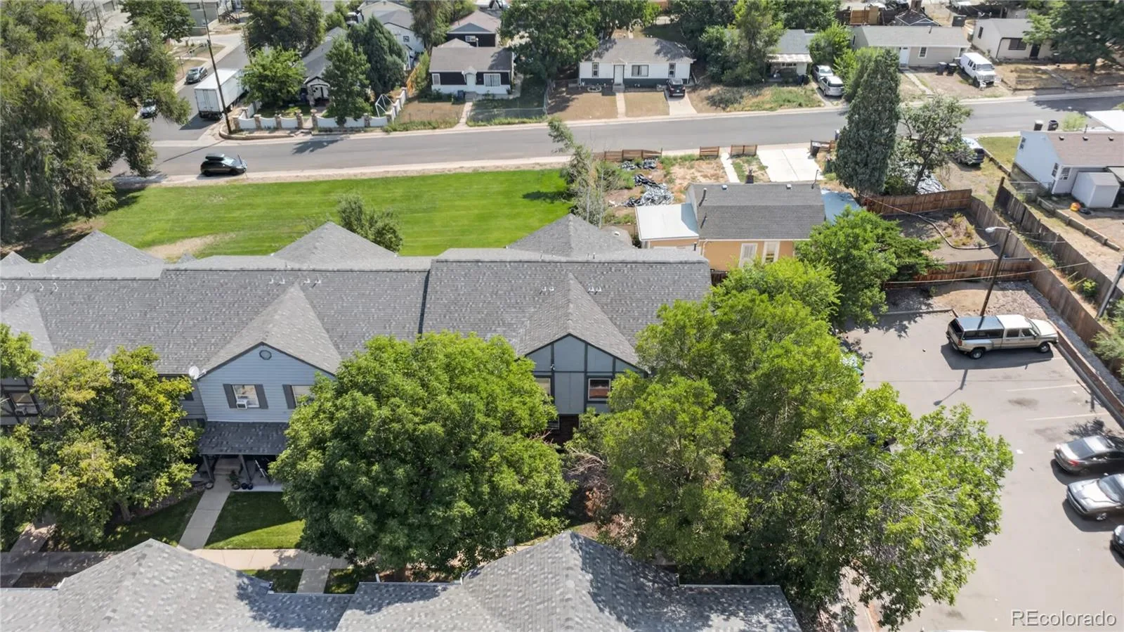 677 Vrain Street #19 Denver CO 80204 | MLS #REC2497281 08132026143721 1600 27