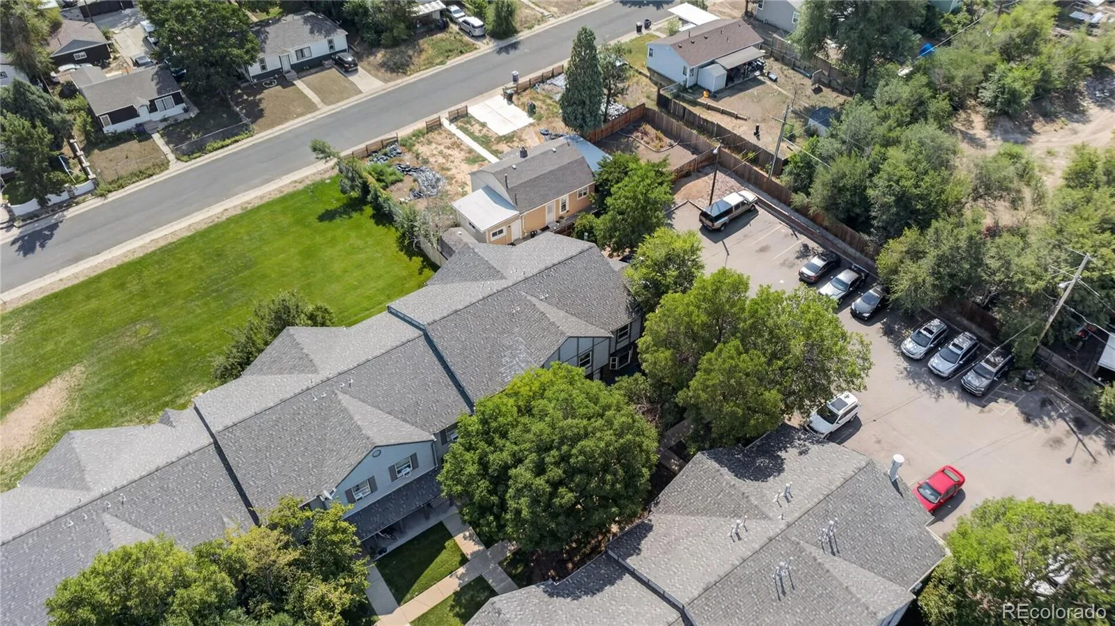 677 Vrain Street #19 Denver CO 80204 | MLS #REC2497281 08132026143721 1600 28