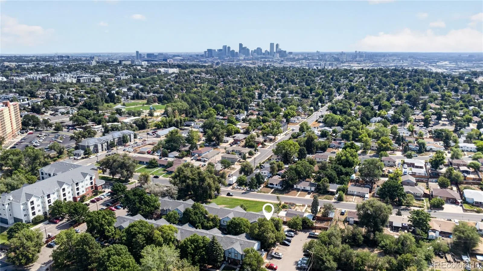 677 Vrain Street #19 Denver CO 80204 | MLS #REC2497281 08132026143721 1600 29
