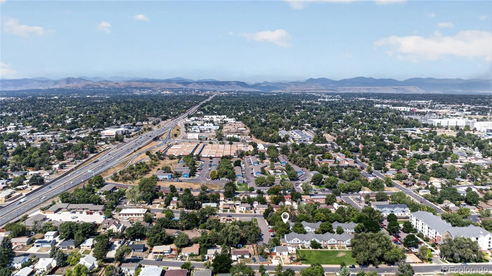 677 Vrain Street #19 Denver CO 80204 | MLS #REC2497281 08132026143721 1600 32