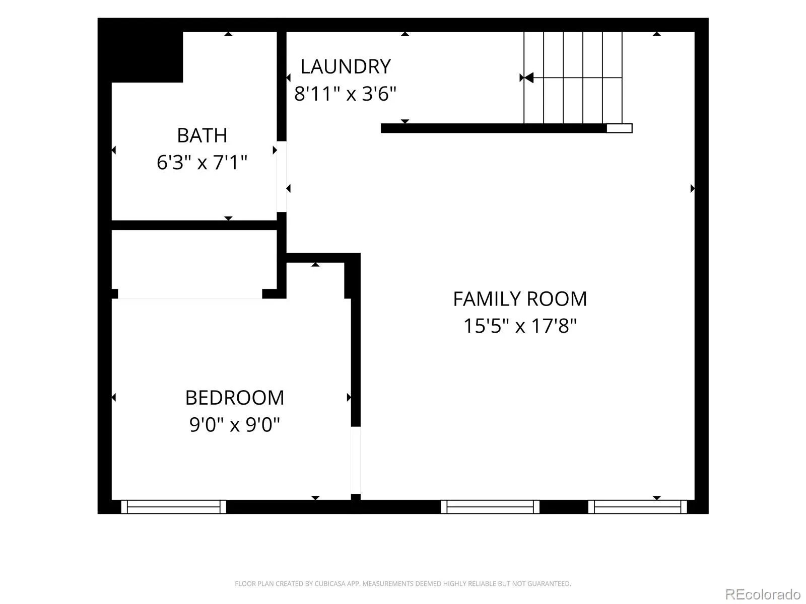 677 Vrain Street #19 Denver CO 80204 | MLS #REC2497281 08132026143721 1600 33