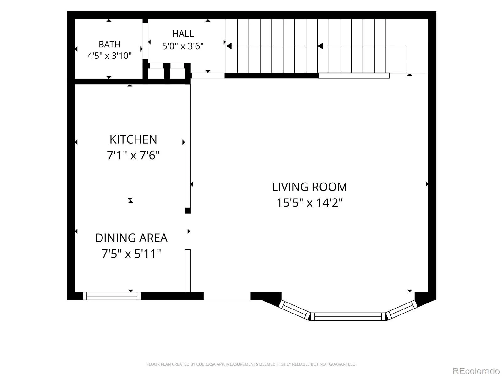 677 Vrain Street #19 Denver CO 80204 | MLS #REC2497281 08132026143721 1600 34
