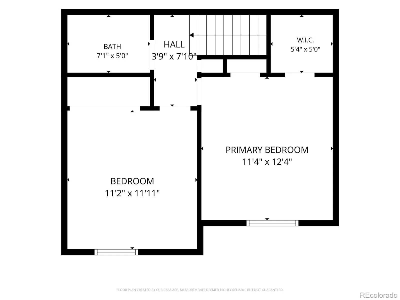 677 Vrain Street #19 Denver CO 80204 | MLS #REC2497281 08132026143721 1600 35