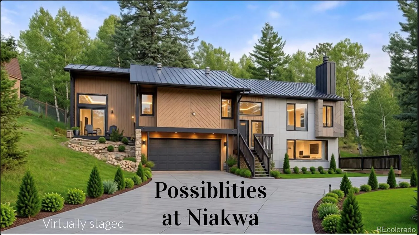 31547 Niakwa Road Evergreen CO 80439 | MLS #REC2500300 08042026222901 1600 1