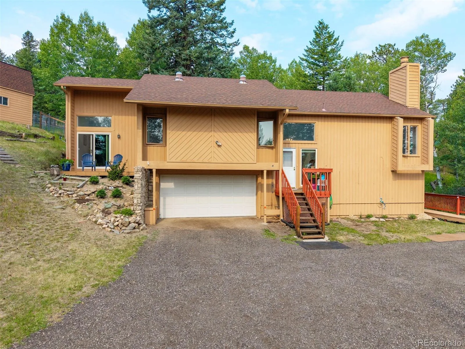 31547 Niakwa Road Evergreen CO 80439 | MLS #REC2500300 08042026222901 1600 2