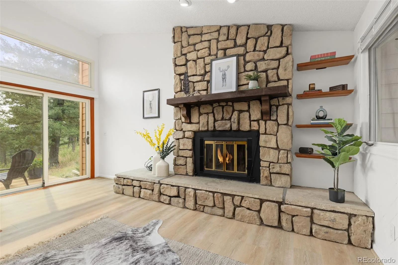 31547 Niakwa Road Evergreen CO 80439 | MLS #REC2500300 08042026222901 1600 25