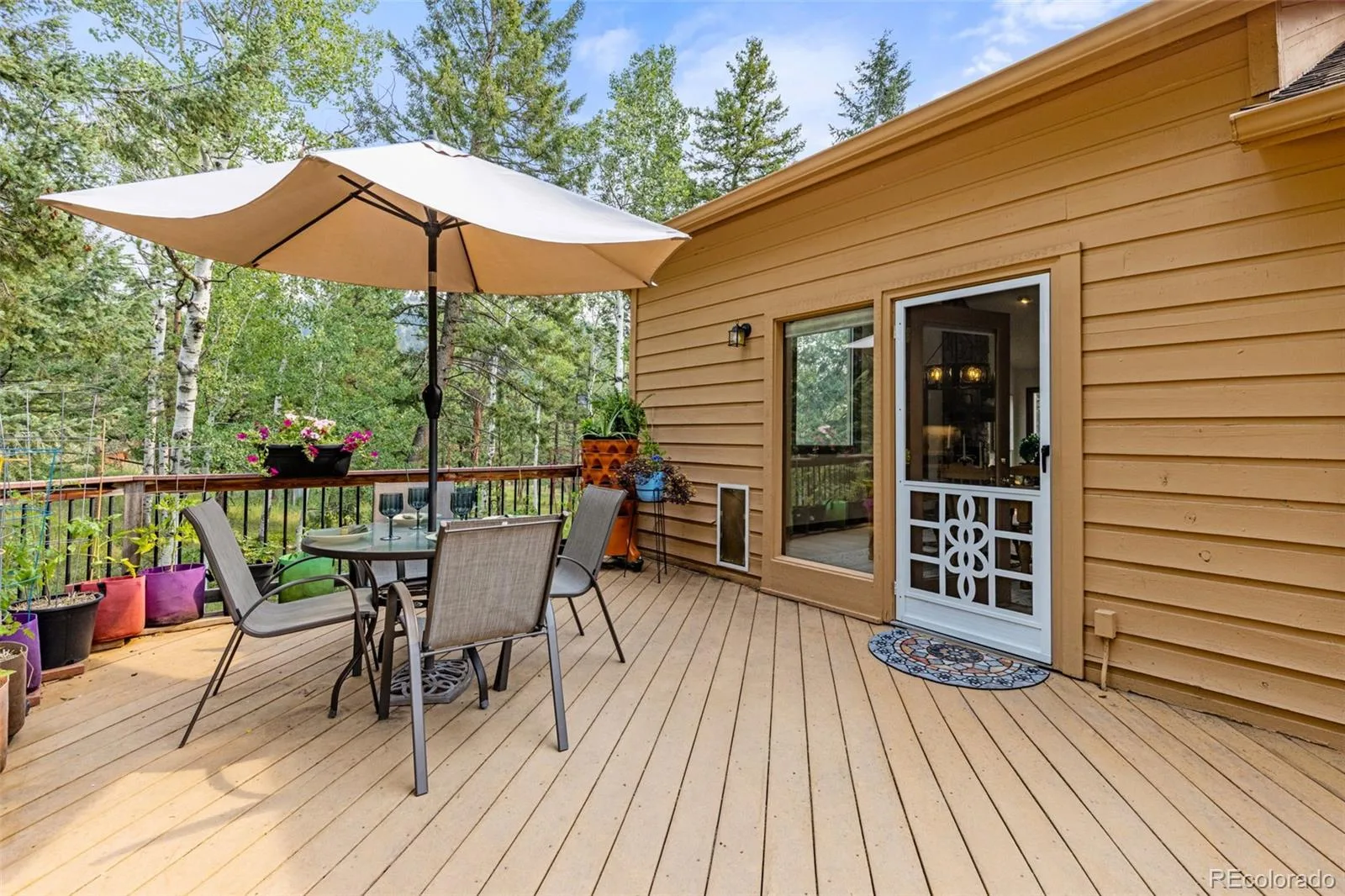 31547 Niakwa Road Evergreen CO 80439 | MLS #REC2500300 08042026222901 1600 38
