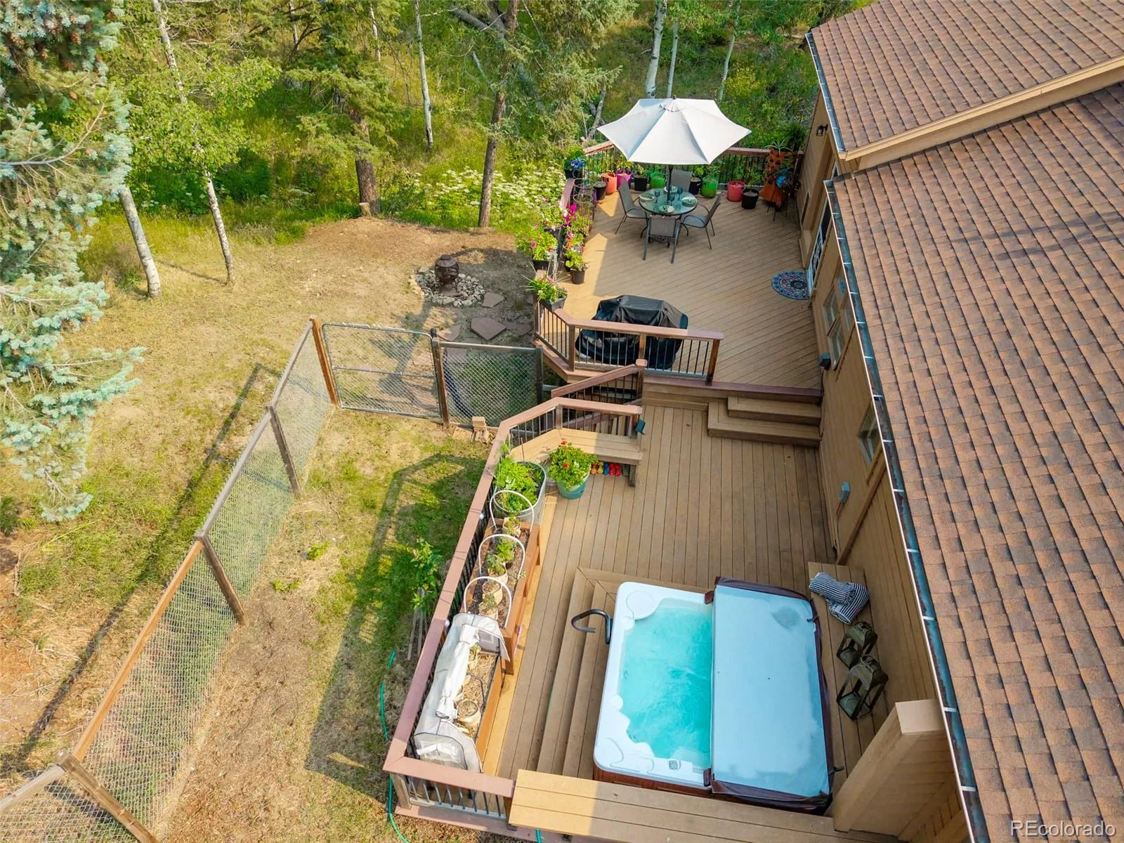 31547 Niakwa Road Evergreen CO 80439 | MLS #REC2500300 08042026222901 1600 39