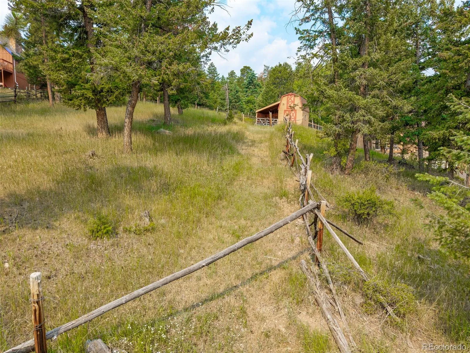 31547 Niakwa Road Evergreen CO 80439 | MLS #REC2500300 08042026222901 1600 44