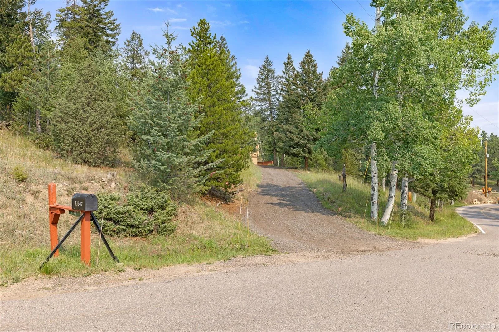 31547 Niakwa Road Evergreen CO 80439 | MLS #REC2500300 08042026222901 1600 45