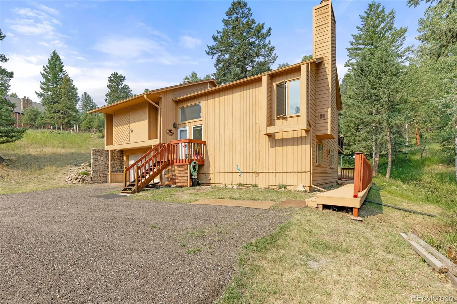 31547 Niakwa Road Evergreen CO 80439 | MLS #REC2500300 08042026222901 1600 47
