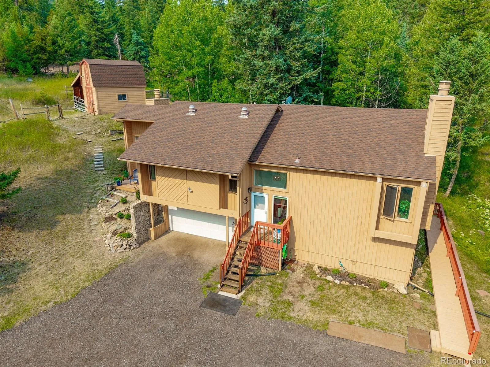 31547 Niakwa Road Evergreen CO 80439 | MLS #REC2500300 08042026222901 1600 6