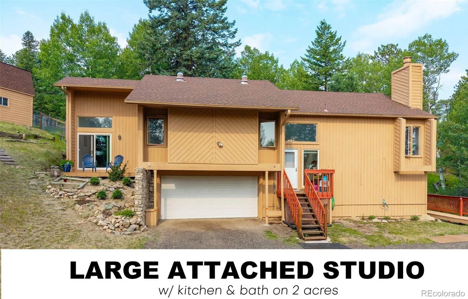 31547 Niakwa Road Evergreen CO 80439 | MLS #REC2500300 08042026222901 1600 7