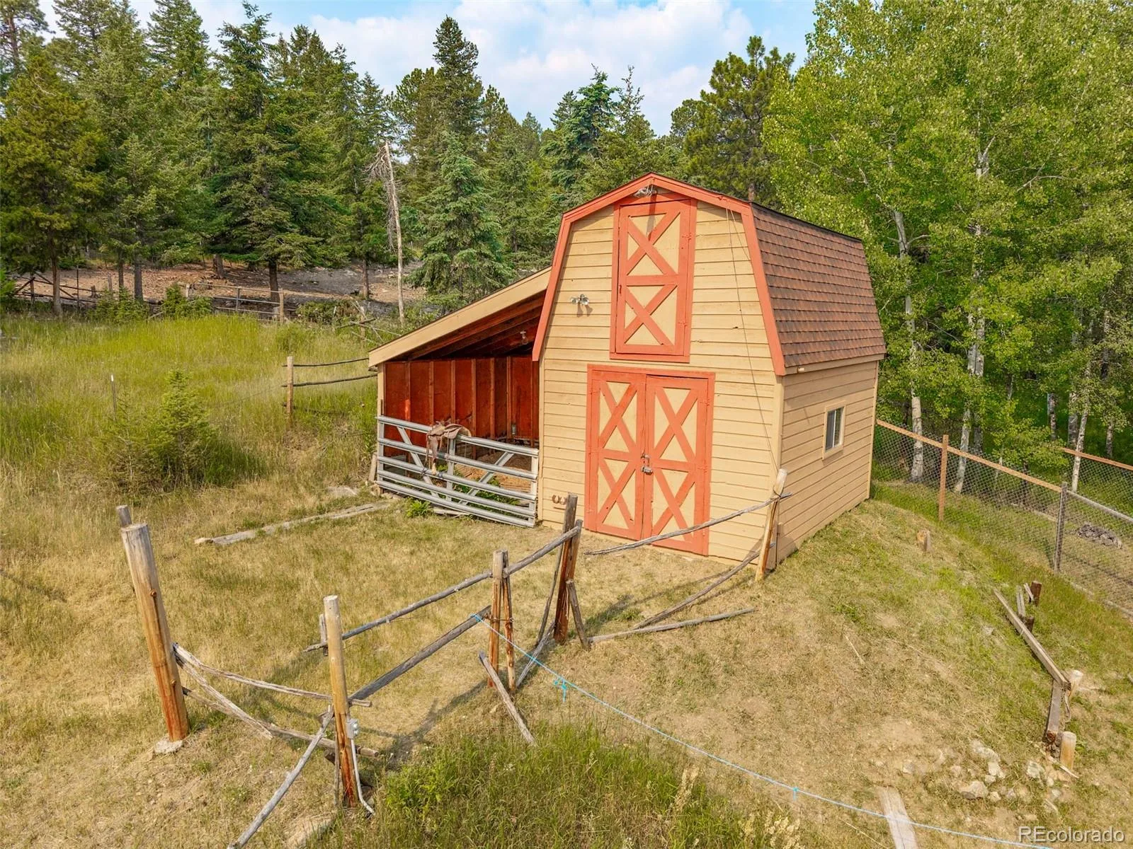 31547 Niakwa Road Evergreen CO 80439 | MLS #REC2500300 08042026222901 1600 8