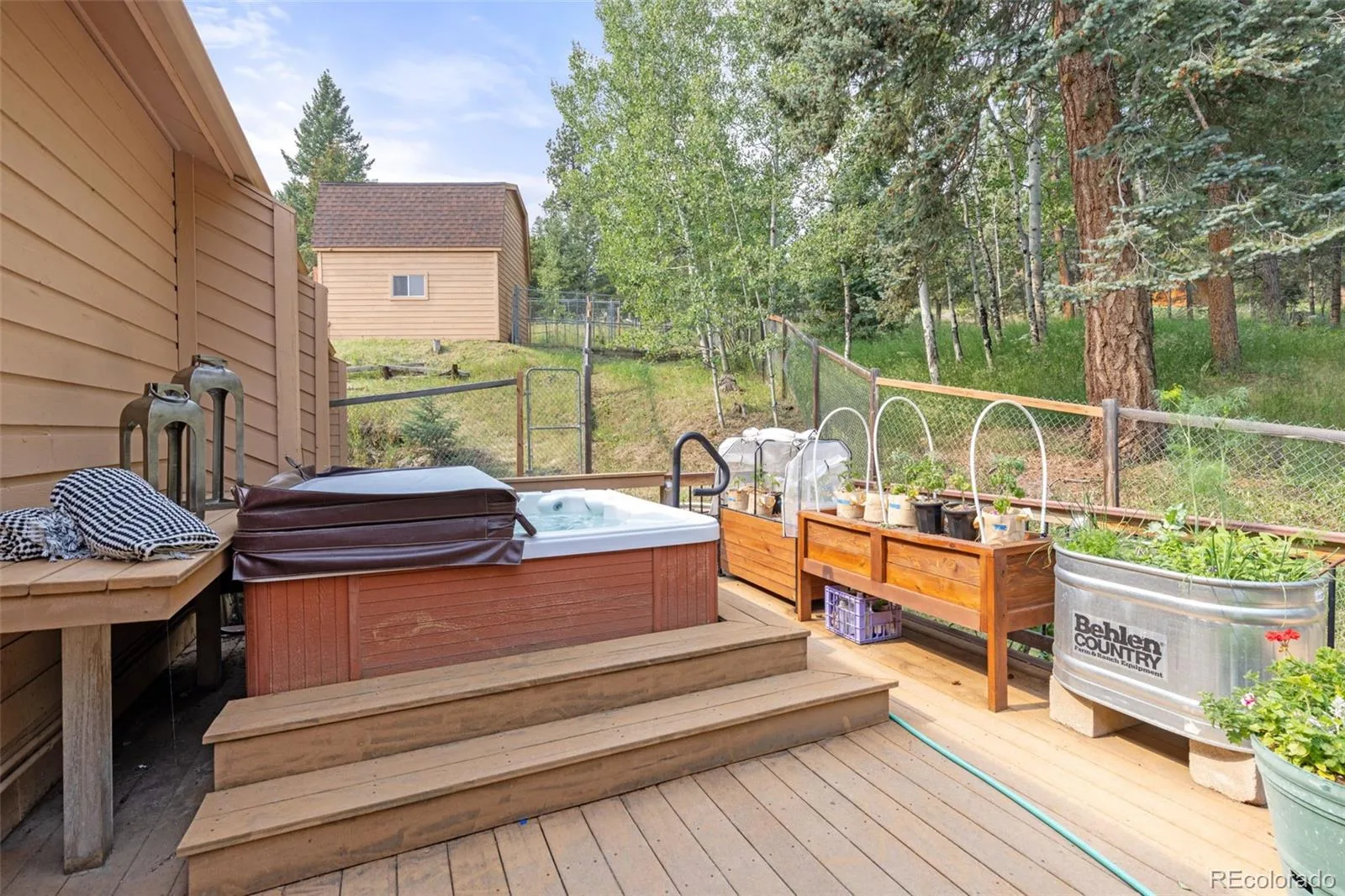 31547 Niakwa Road Evergreen CO 80439 | MLS #REC2500300 08042026222901 1600 9
