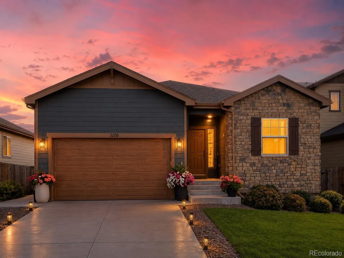 1170 Mcmurdo Circle Castle Rock CO 80108 | MLS #REC2501381 08212026020318 1200 21
