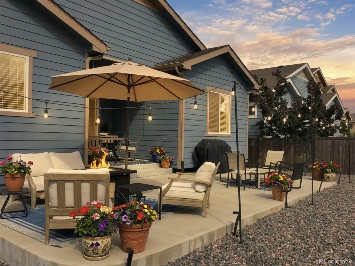 1170 Mcmurdo Circle Castle Rock CO 80108 | MLS #REC2501381 08212026020318 1200 23