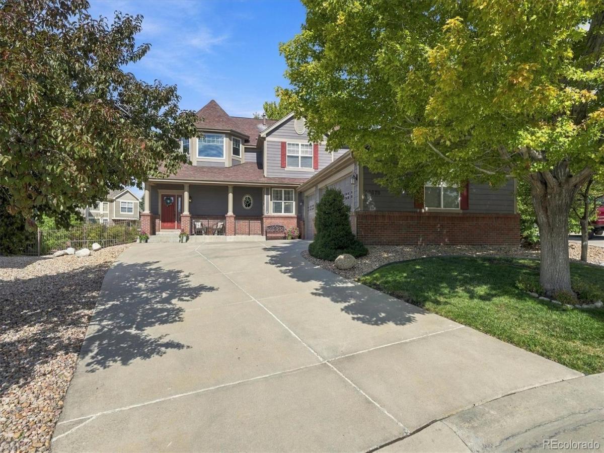 22878 E Euclid Circle Aurora CO 80016 | MLS #REC2502905 MLS #REC2502905 image #0