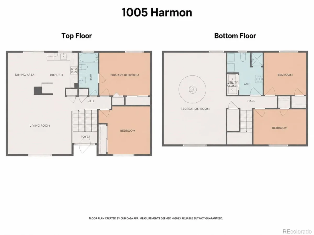 1005 Harmon Place Longmont CO 80501 MLS #REC2504605 06122026065257 1200 28