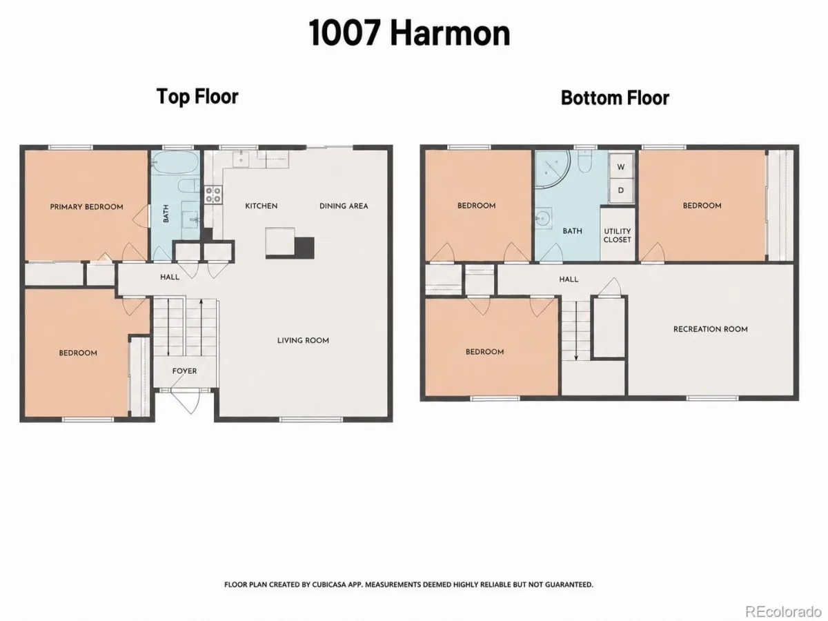 1005 Harmon Place Longmont CO 80501 MLS #REC2504605 06122026065257 1200 29