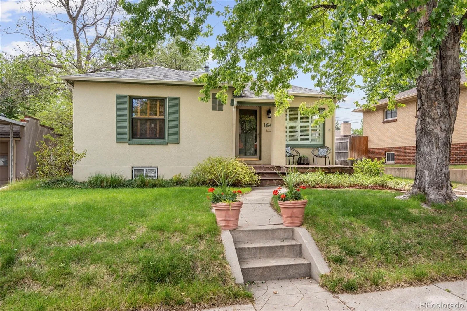 1646 S Humboldt Street Denver CO 80210 MLS #REC2505251 05192026202108 1600 1