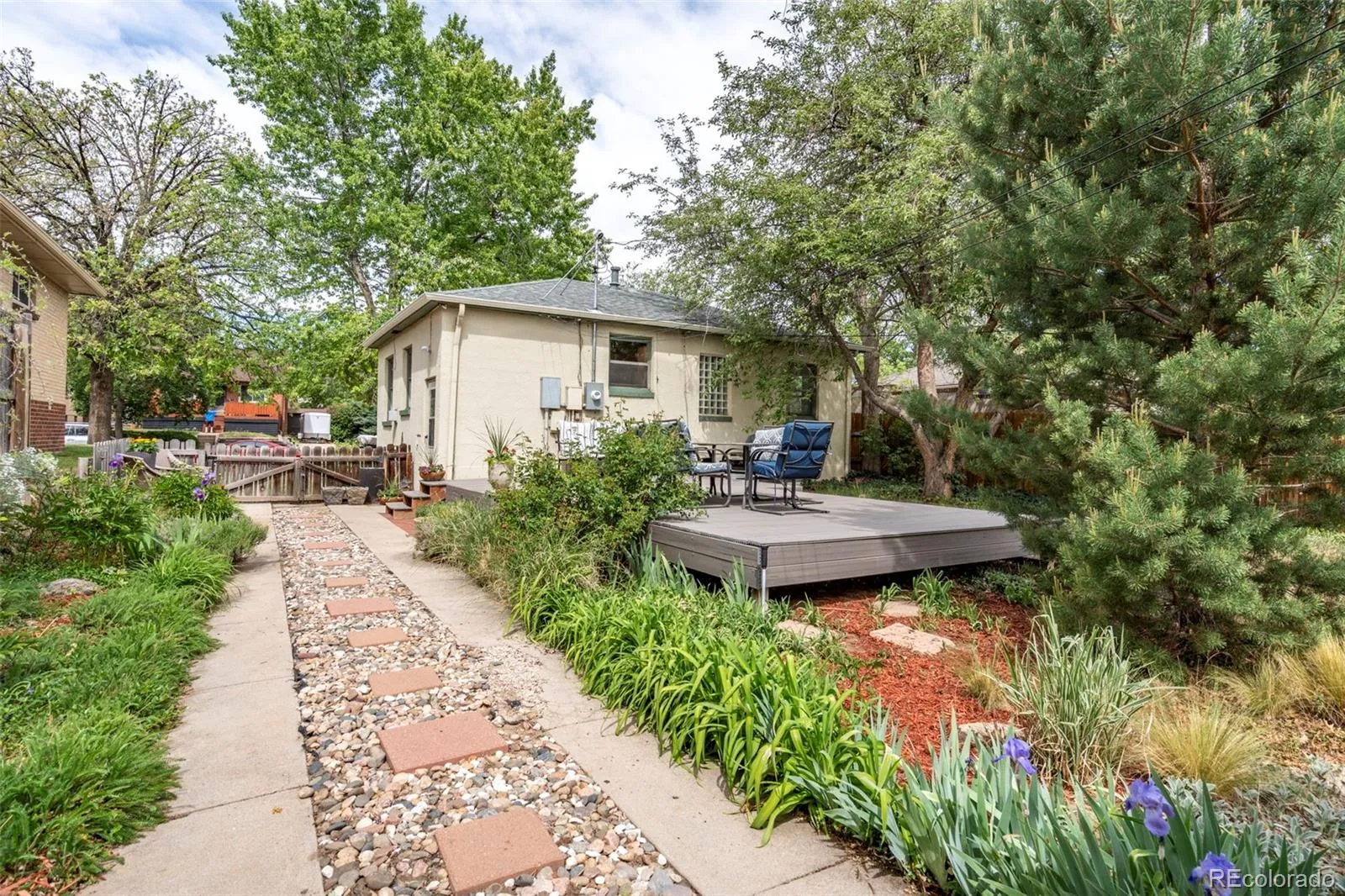 1646 S Humboldt Street Denver CO 80210 MLS #REC2505251 05192026202108 1600 15